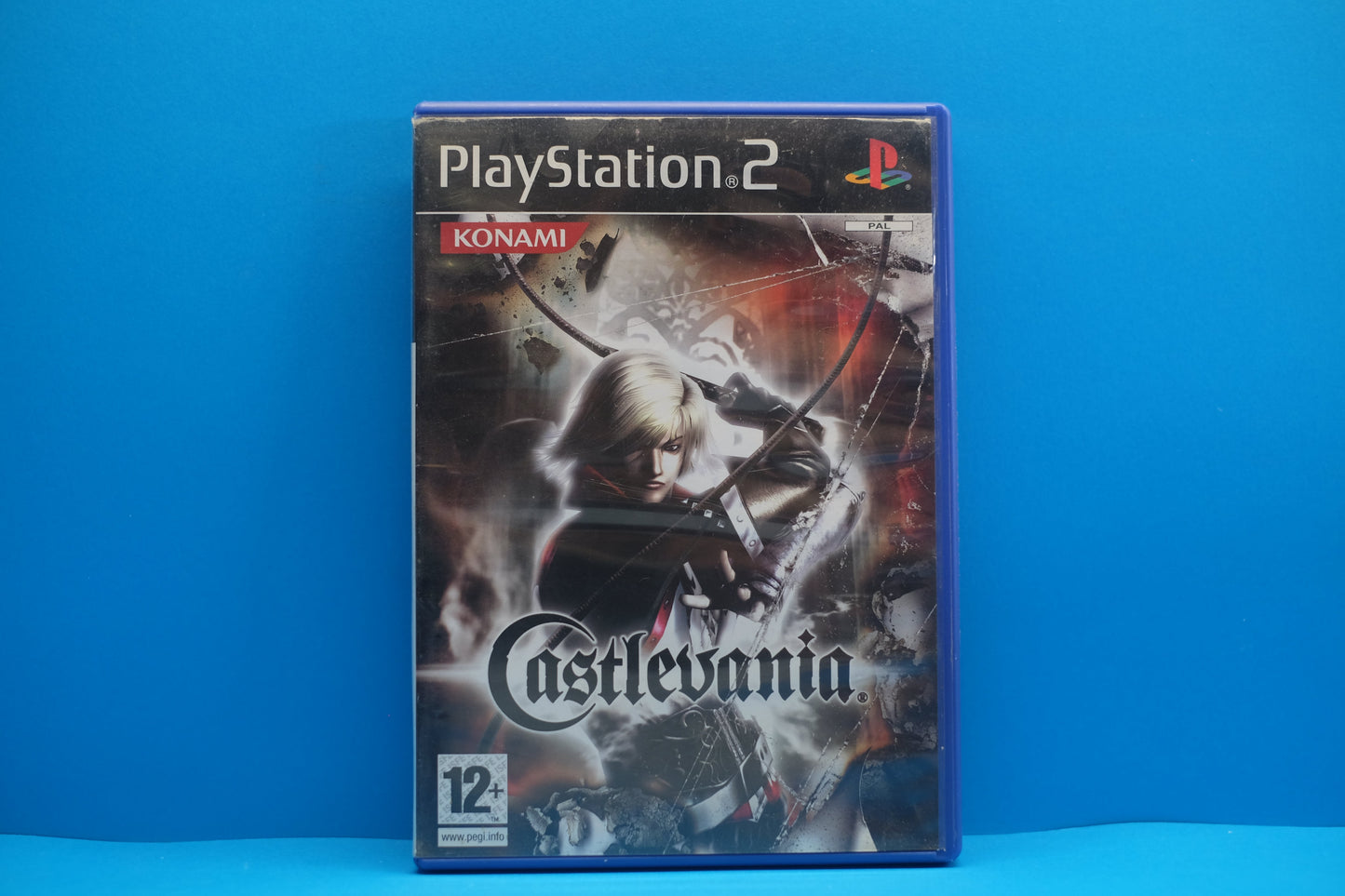 Castlevania - Playstation 2 - Pre-Owned
