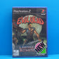 Evil Dead A Fistful Of Boomstick - Playstation 2 - Pre-Owned