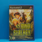 Dino Stalker *No Manual* - Playstation 2 - Pre-Owned