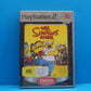 The Simpsons Game (Platinum) - Playstation 2 - Pre-Owned