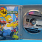 The Simpsons Hit And Run (Platinum) - Playstation 2 - Pre-Owned
