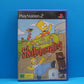 The Simpsons Skateboarding - Playstation 2 - Pre-Owned