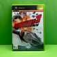 Burnout 3 Takedown - Xbox Original - Pre-Owned