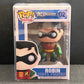 DC Universe Robin (02) Funko Pop Figure - Collectables - Pre-Owned