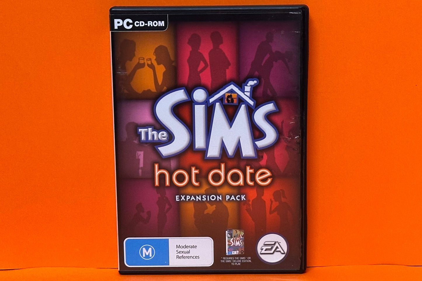 The Sims Selection - PC - Pre-Owned