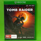 Shadow Of The Tomb Raider - Xbox One - Pre-Owned