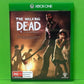 The Walking Dead The Complete First Season - Xbox One - Pre-Owned