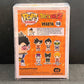 Dragon Ball Z Vegeta (10) Funko Pop Figure - Collectables - Pre-Owned