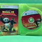 Lego Indiana Jones & Kung Fu Panda - Xbox 360 - Pre-Owned