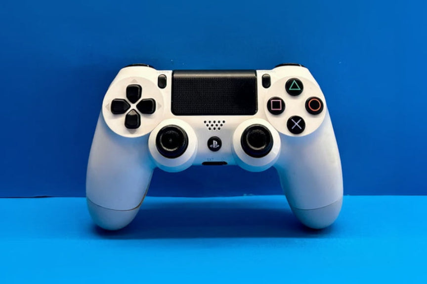 Official Dualshock 4 Playstation 4 Controller - Pre-Owned