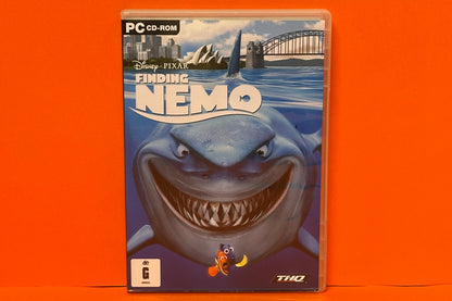 Finding Nemo - PC - Pre-Owned