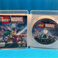 Lego Marvel Super Heroes - Playstations 3 - Pre-Owned