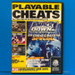 Playable Cheats Volume 4 - Playstation 2 - Pre-Owned