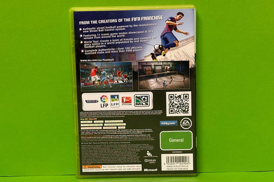 FIFA Street - Xbox 360 - Pre-Owned