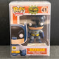 Batman Classic TV Series Batman (41) Funko Pop Figure - Collectables - Pre-Owned