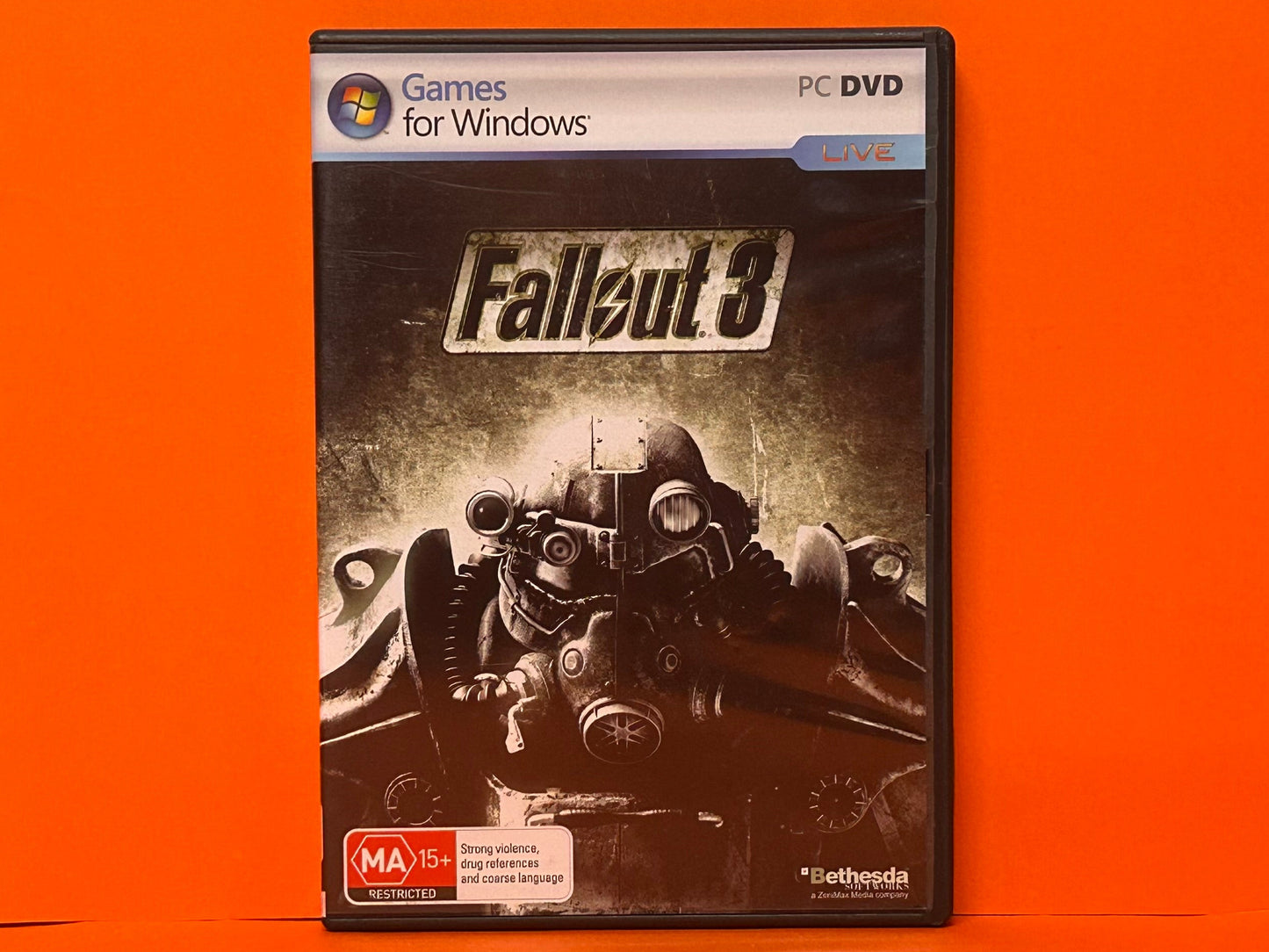 Fallout 3 - PC - Pre-Owned