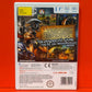 Overlord Dark Legend - Nintendo Wii - Pre-Owned