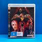 Soul Calibur IV (4) *No Manual* - Playstation 3 - Pre-Owned