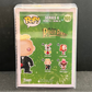 Disney Judge Doom (105) Funko Pop Figure - Collectables