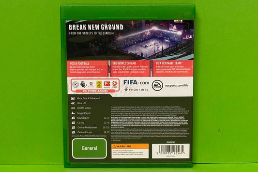 FIFA 20 - Xbox One - Pre-Owned
