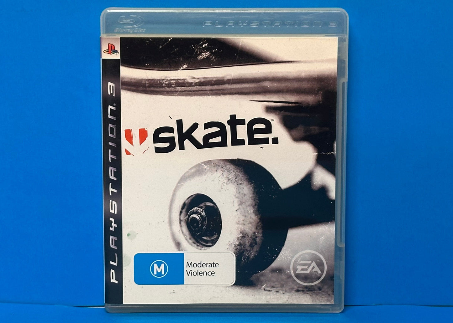 Skate - PlayStation 3 - Pre-Owned
