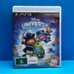 Disney Universe (NTSC) - Playstation 3 - Pre-Owned