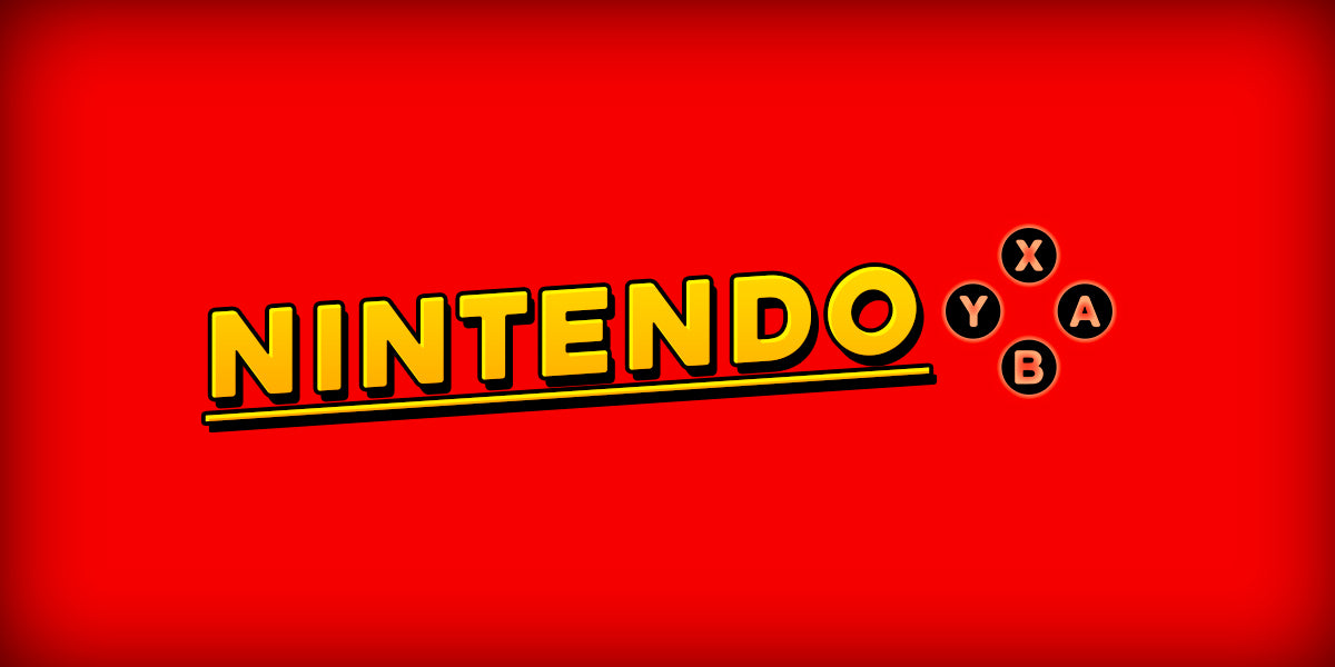 Nintendo Nostalgia Kings