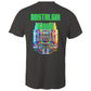 AS Colour Staple - Mens T-Shirt - Pre-Owned