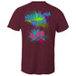 AS Colour Staple - Mens T-Shirt - Pre-Owned