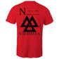 AS Colour Staple - Mens T-Shirt - Pre-Owned
