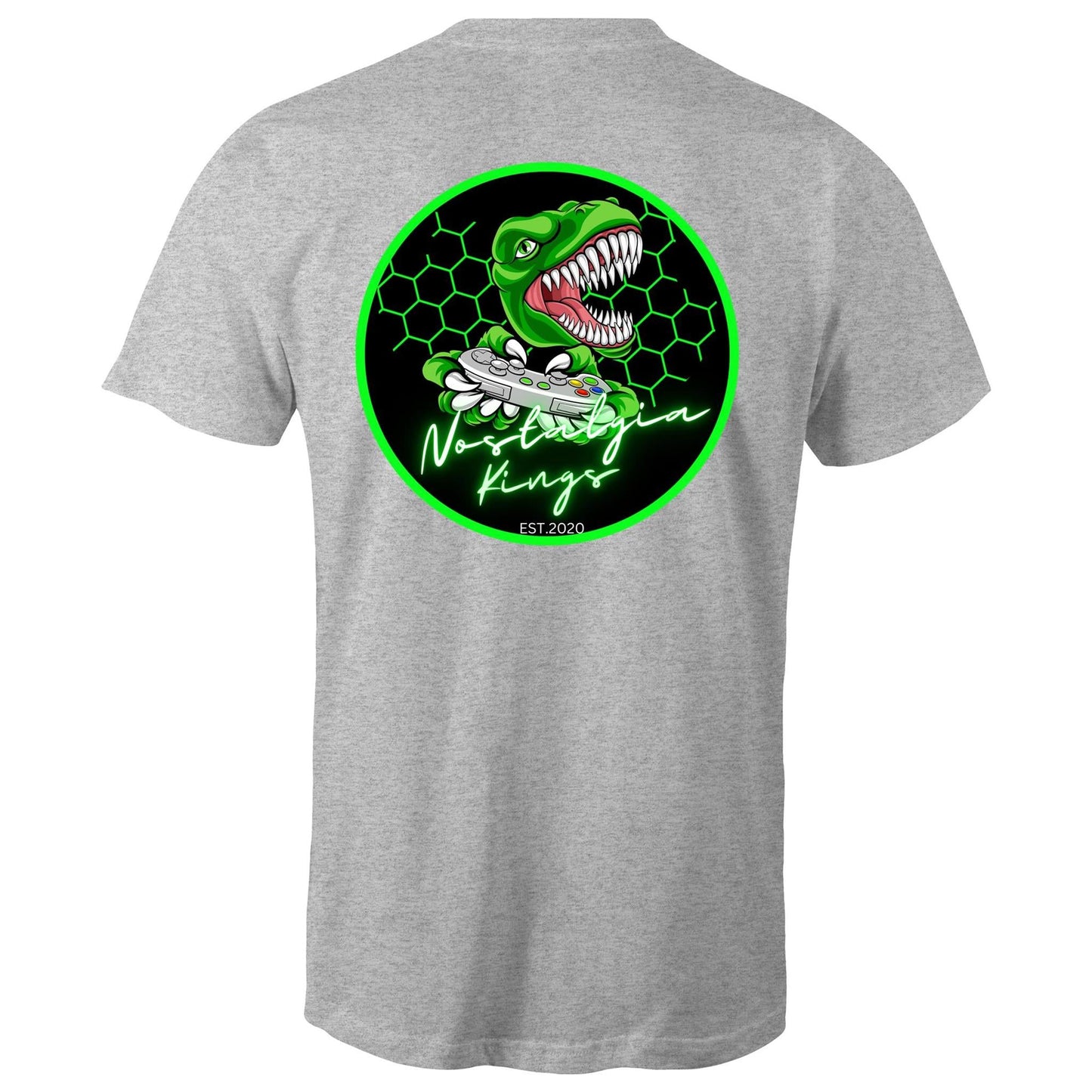 AS Colour Staple - Mens T-Shirt - Pre-Owned