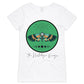 AS Colour Bevel - Womens V-Neck T-Shirt - Pre-Owned
