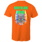 AS Colour Staple - Mens T-Shirt - Pre-Owned
