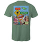 AS Colour Staple - Mens T-Shirt - Pre-Owned