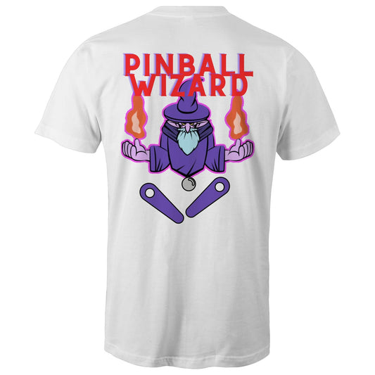 AS Colour Staple - Mens T-Shirt - Pre-Owned