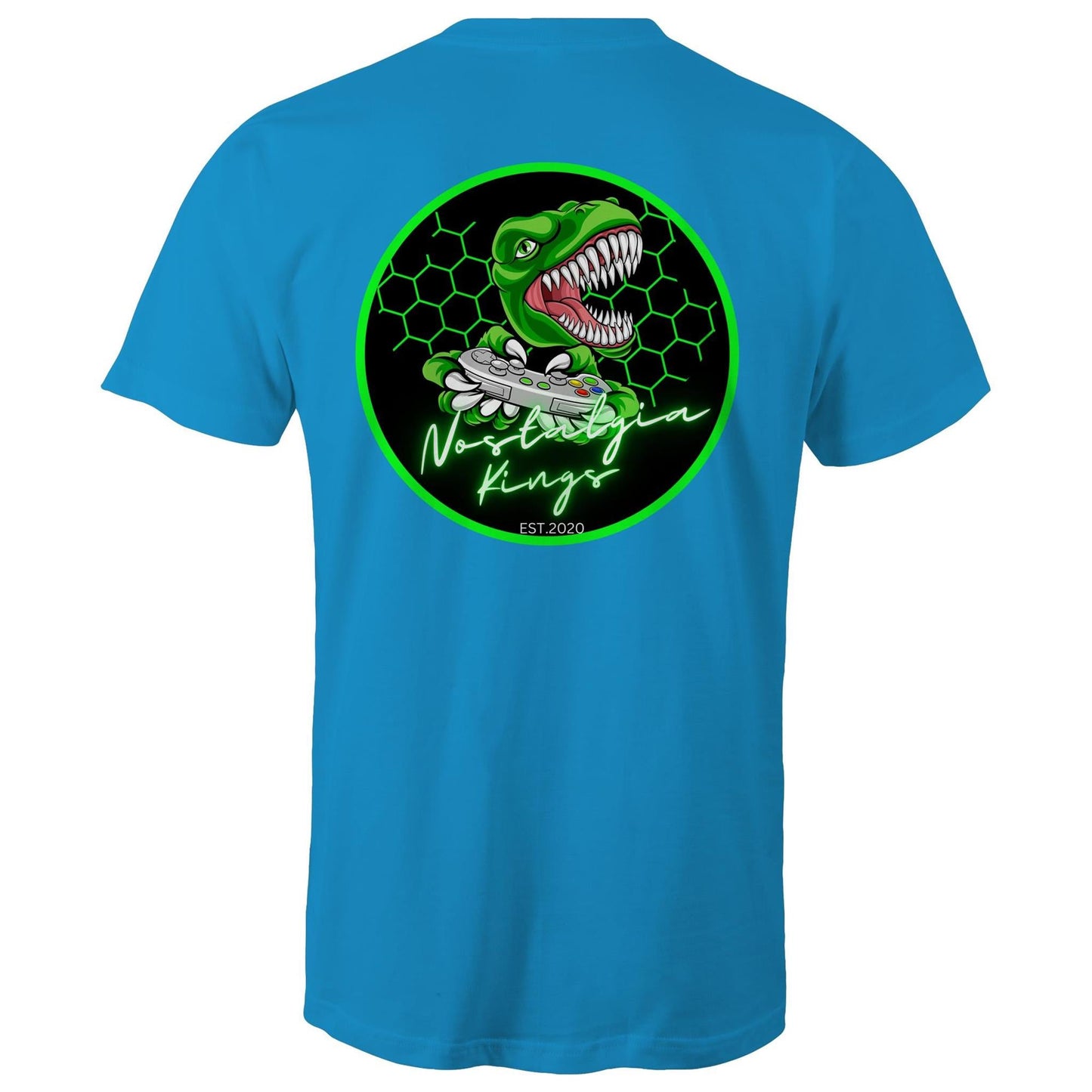 AS Colour Staple - Mens T-Shirt - Pre-Owned