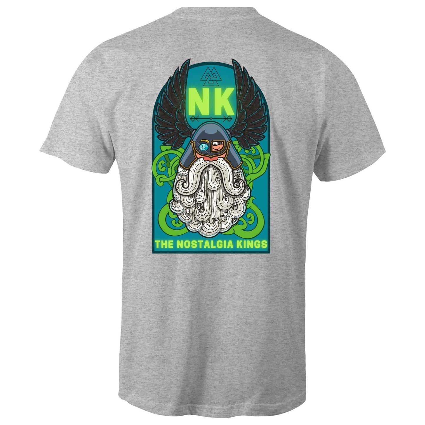 AS Colour Staple - Mens T-Shirt - Pre-Owned