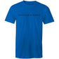 AS Colour Staple - Mens T-Shirt - Pre-Owned