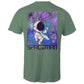 AS Colour Staple - Mens T-Shirt - Pre-Owned