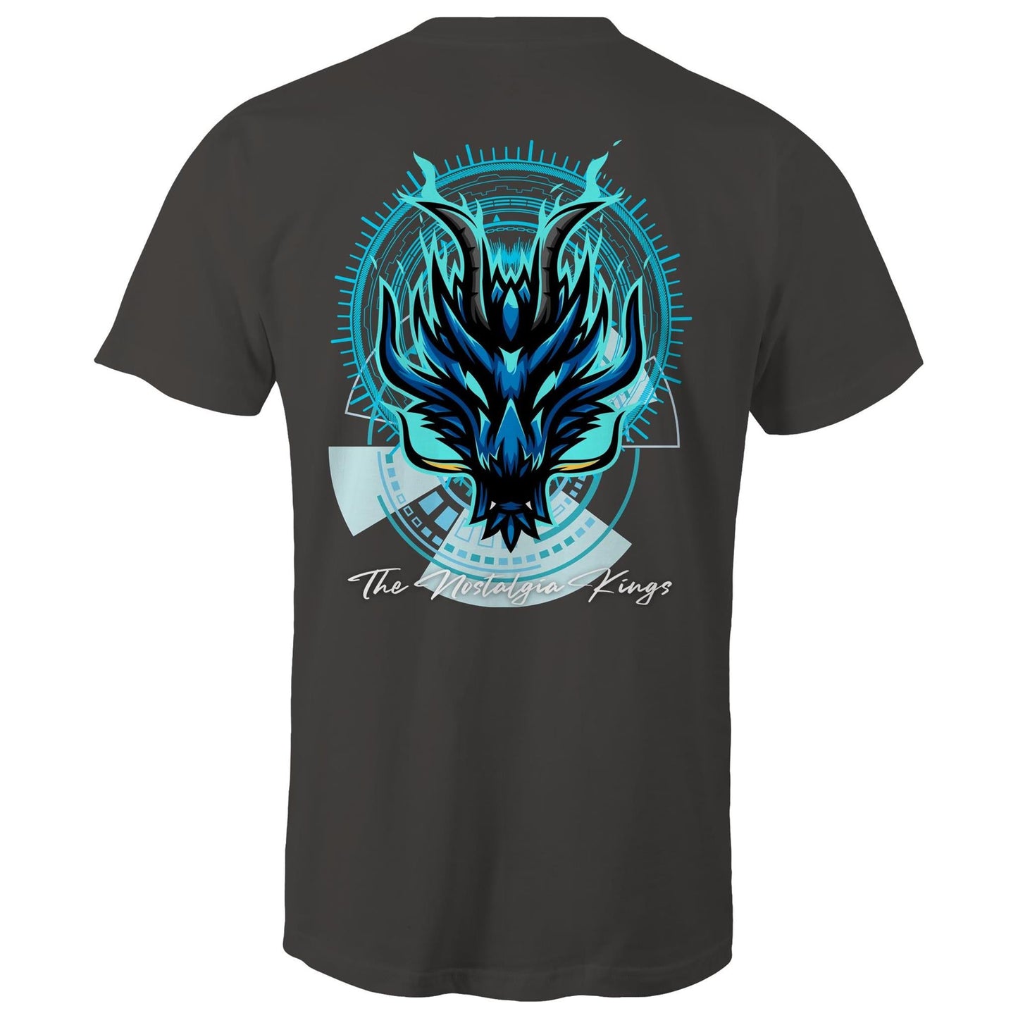 AS Colour Staple - Mens T-Shirt - Pre-Owned