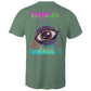AS Colour Staple - Mens T-Shirt - Pre-Owned