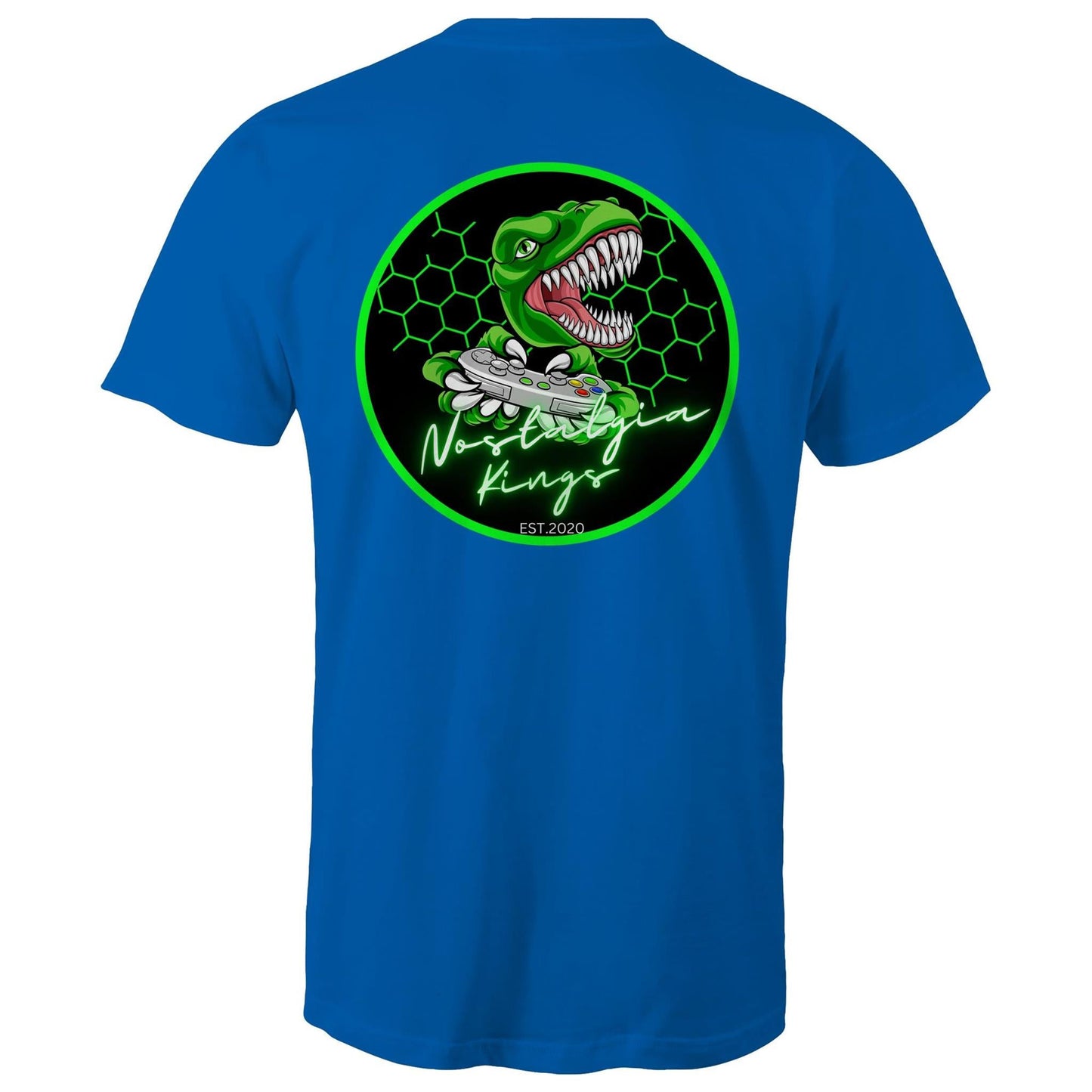 AS Colour Staple - Mens T-Shirt - Pre-Owned