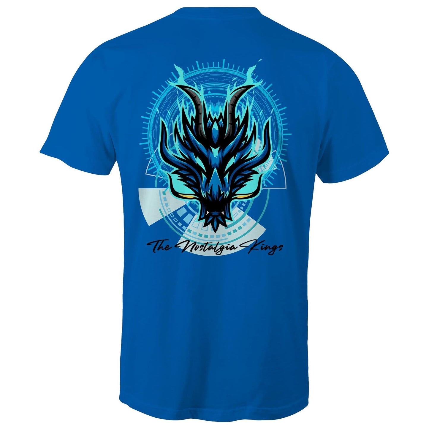 AS Colour Staple - Mens T-Shirt - Pre-Owned