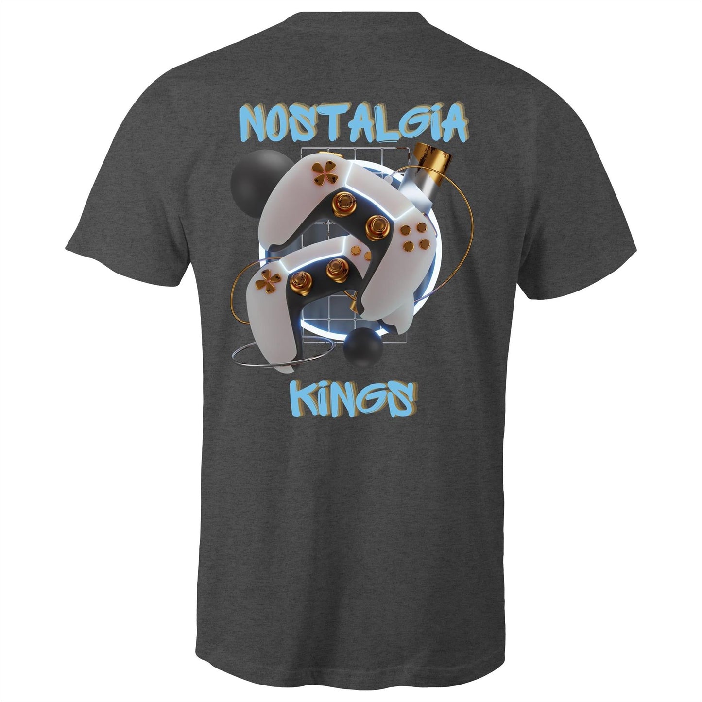 AS Colour Staple - Mens T-Shirt - Pre-Owned