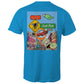 AS Colour Staple - Mens T-Shirt - Pre-Owned