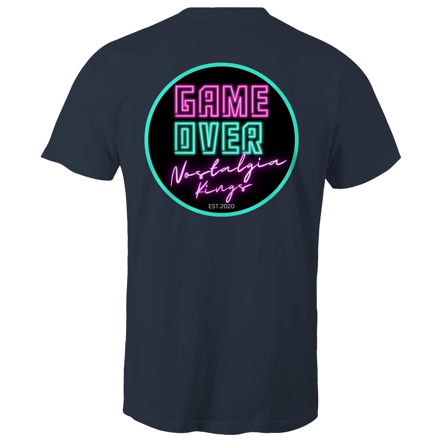 AS Colour Staple - Mens T-Shirt - Pre-Owned