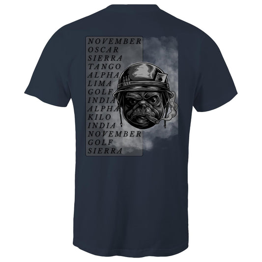 AS Colour Staple - Mens T-Shirt - Pre-Owned