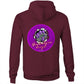 AS Colour Stencil - Pocket Hoodie Sweatshirt - Pre-Owned