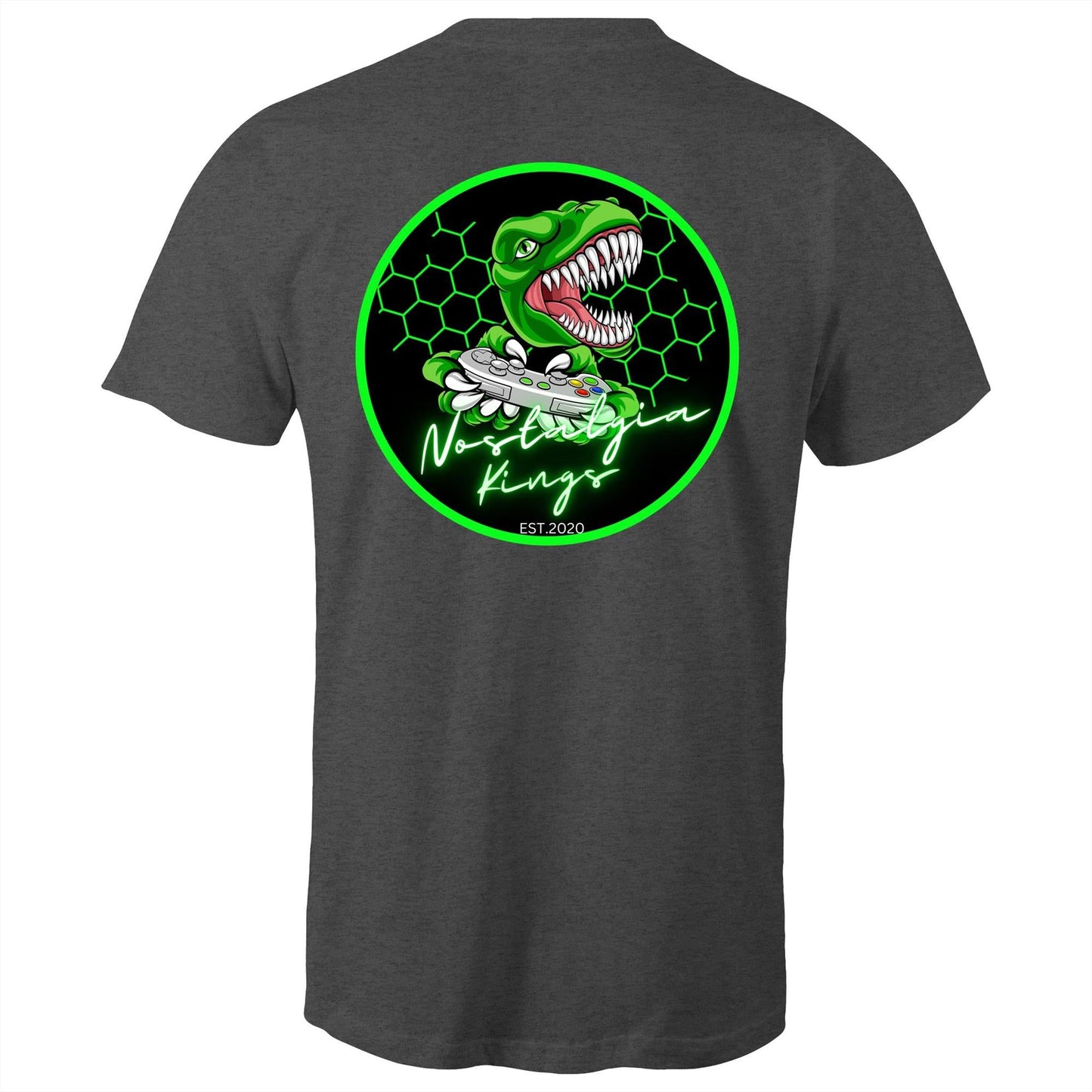 AS Colour Staple - Mens T-Shirt - Pre-Owned