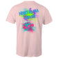 AS Colour Staple - Mens T-Shirt - Pre-Owned